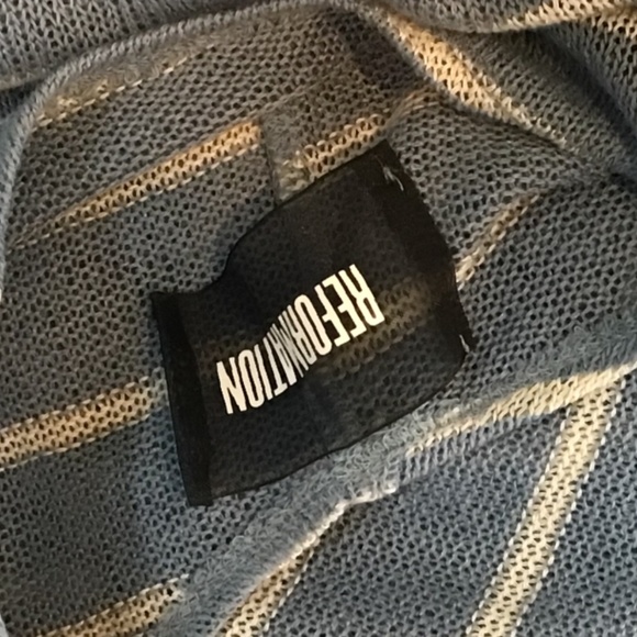 Reformation sweater - Picture 6 of 6